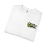 DD84 Performance Heavyweight Graphic Tee