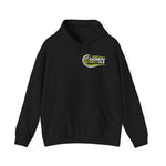 DD84 Performance Heavy Blend Hoodie