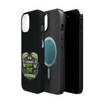 Down Dirty 84 Magnetic Impact Phone Case