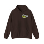 DD84 Performance Heavy Blend Hoodie