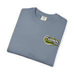 DD84 Performance Heavyweight Graphic Tee