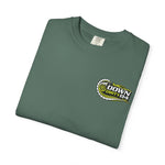 DD84 Performance Heavyweight Graphic Tee