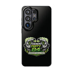 Down Dirty 84 Magnetic Impact Phone Case