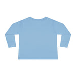 Down Dirty 84 Toddler Long Sleeve Tee