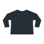 Down Dirty 84 Toddler Long Sleeve Tee