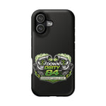 Down Dirty 84 Magnetic Impact Phone Case