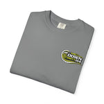 DD84 Performance Heavyweight Graphic Tee