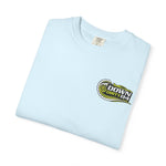 DD84 Performance Heavyweight Graphic Tee