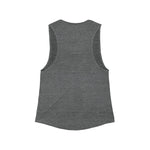 Down Dirty 84 Women’s Flowy Scoop Muscle Tank