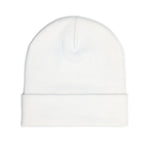 Down Dirty 84 Embroidered Knit Beanie