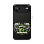 Down Dirty 84 Magnetic Impact Phone Case