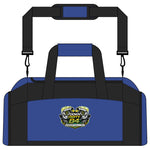 Down Dirty 84 Racing Logo Gym Bag