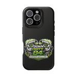 Down Dirty 84 Magnetic Impact Phone Case