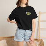 DD84 Performance Heavyweight Graphic Tee