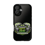 Down Dirty 84 Magnetic Impact Phone Case