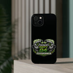 Down Dirty 84 Magnetic Impact Phone Case
