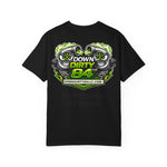DD84 Performance Heavyweight Graphic Tee