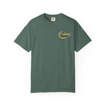 DD84 Performance Heavyweight Graphic Tee